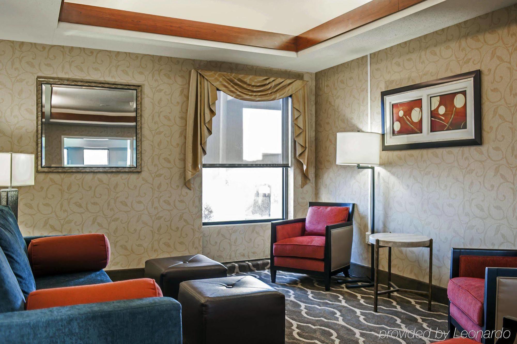 Quality Inn & Suites Near St Louis And I-255 Cahokia Exterior foto