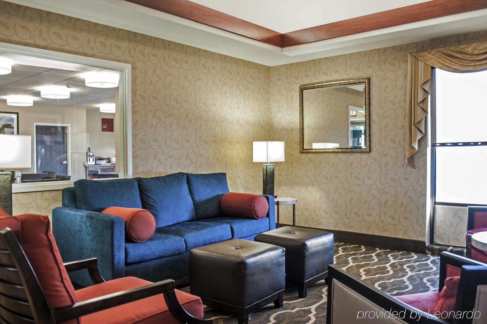Quality Inn & Suites Near St Louis And I-255 Cahokia Exterior foto